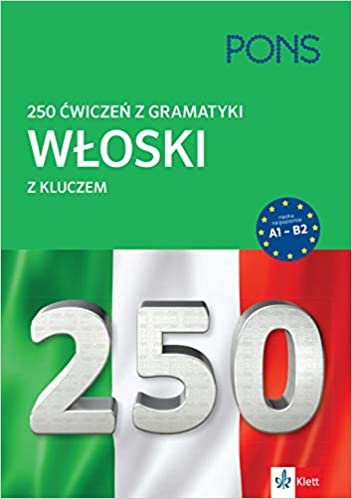 indir Wloski z kluczem 250 cwiczen z gramatyki