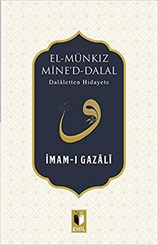 El- Münkız Mine'd Dalal: Dalaletten Hidayete indir