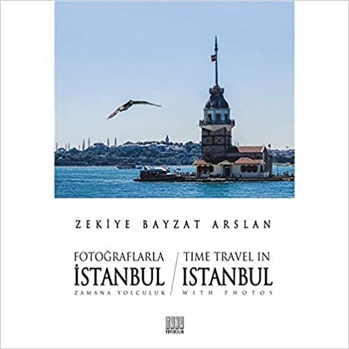 indir Fotoğraflarla İstanbul Zamana Yolculuk - Time Travel İn Istanbul With Photos