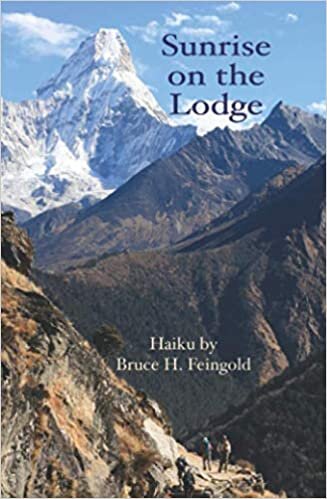 indir Sunrise on the Lodge: Haiku by Bruce H. Feingold
