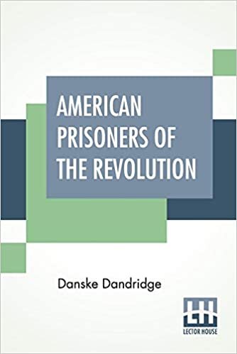 indir American Prisoners Of The Revolution