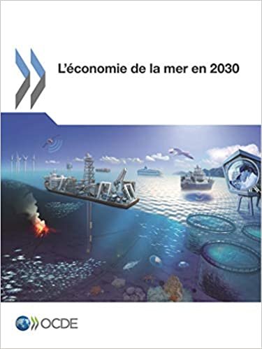 indir L&#39;économie de la mer en 2030: Edition 2016: Volume 2016