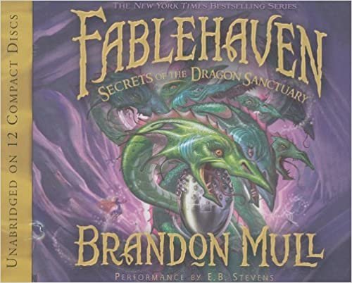 ダウンロード  Secrets of the Dragon Sanctuary (Fablehaven) 本