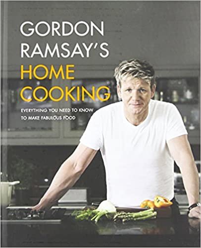 ダウンロード  Gordon Ramsay's Home Cooking: Everything You Need to Know to Make Fabulous Food 本