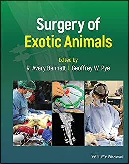 ダウンロード  Surgery of Exotic Animals 本