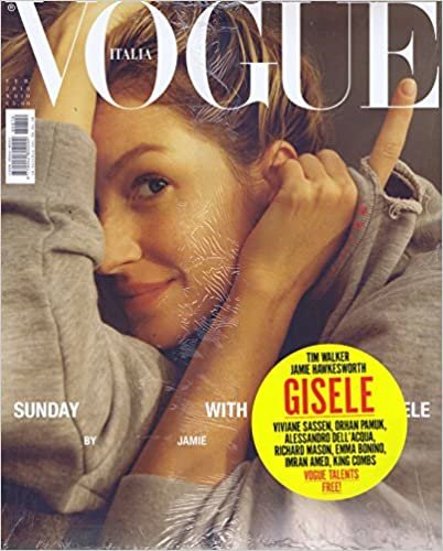 Vogue [IT] February 2018 (単号)