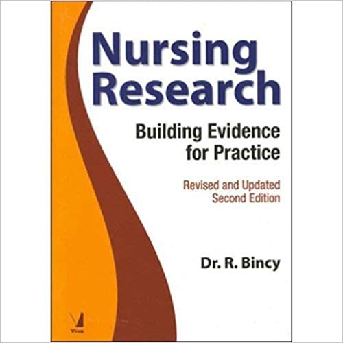  بدون تسجيل ليقرأ Nursing Research, ‎2‎nd Edition