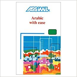 Assimil Language Courses / Arabic with Ease (book only---cd's sold separately) (English and Arabic Edition)