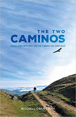 اقرأ The Two Caminos: Magic and Mystery on the Camino de Santiago الكتاب الاليكتروني 