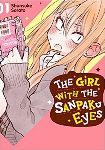 ダウンロード  The Girl with the Sanpaku Eyes, Volume 1 本