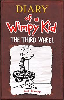 اقرأ The Third Wheel الكتاب الاليكتروني 