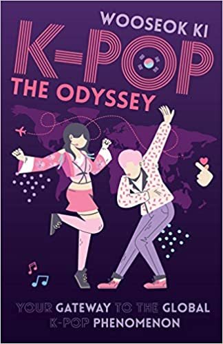 indir K-POP: The Odyssey: Your Gateway to the Global K-Pop Phenomenon