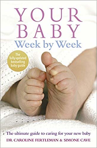 طفلك الأسبوع من الأسبوع: حماية فائقة إلى دليل العناية بقميصك الجديد للأطفال الرضع اقرأ