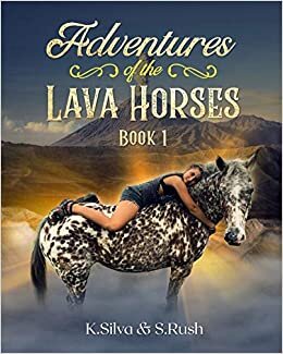 indir Adventures of the Lava Horses: Book 1 - Penny Finds Her Forever Home (Adventure of the Lava Horses, Band 1)