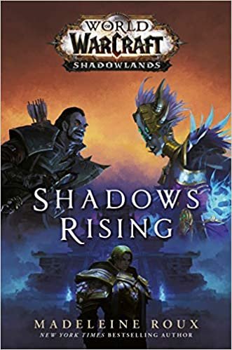 ダウンロード  World of Warcraft: Shadows Rising 本