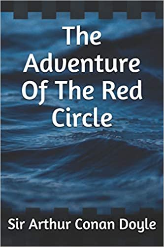 تحميل The Adventure Of The Red Circle