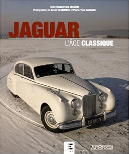 indir Jaguar : L&#39;âge classique