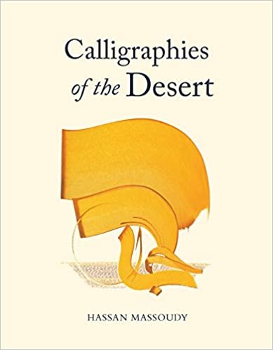 ダウンロード  Calligraphies of the Desert 本