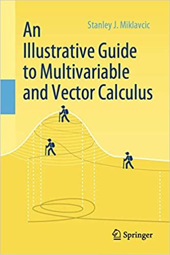 indir An Illustrative Guide to Multivariable and Vector Calculus