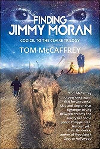 تحميل Finding Jimmy Moran: Codicil to The Claire Trilogy