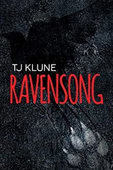 Ravensong (Green Creek Book 2) (English Edition)