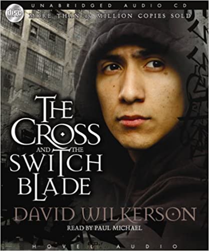 ダウンロード  The Cross and the Switchblade 本
