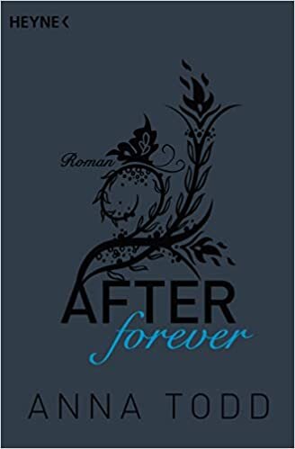 After forever: AFTER 4 - Roman indir