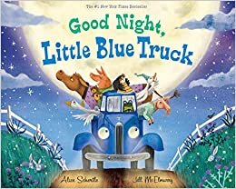 indir Good Night, Little Blue Truck