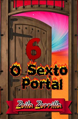 ダウンロード  O Sexto Portal (Portuguese Edition) 本