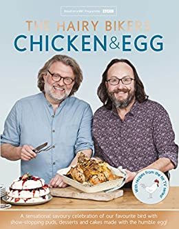 The Hairy Bikers' Chicken & Egg (English Edition)