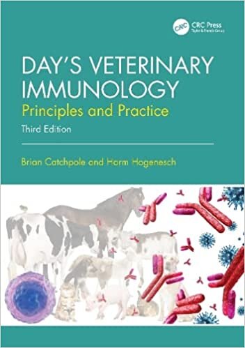 Day's Veterinary Immunology: Principles and Practice