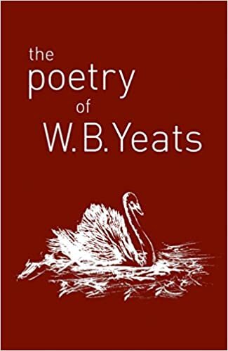 The Poetry of W. B. Yeats indir