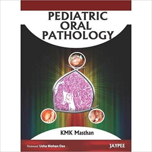  بدون تسجيل ليقرأ Textbook of Pediatric Oral Pathology‎