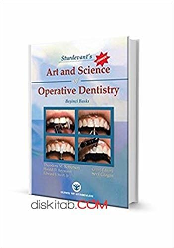 indir Art and Science of Operative Dentistry (TÜRKÇE)