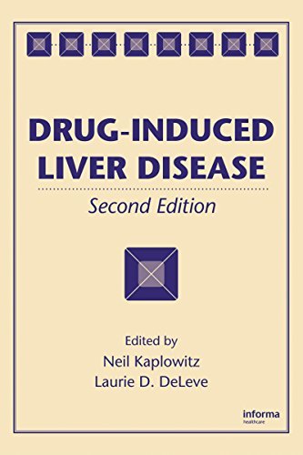 Drug-Induced Liver Disease (English Edition)