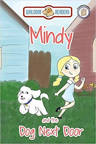 تحميل Mindy and the Dog Next Door