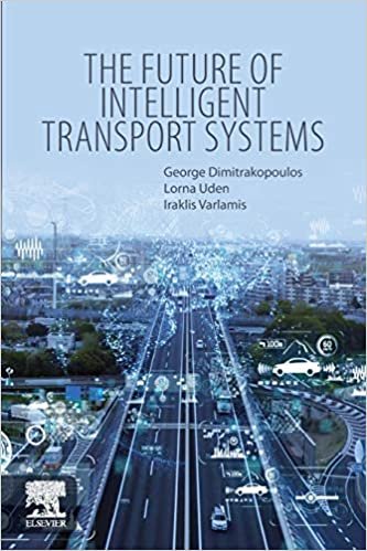 اقرأ The Future of Intelligent Transport Systems الكتاب الاليكتروني 