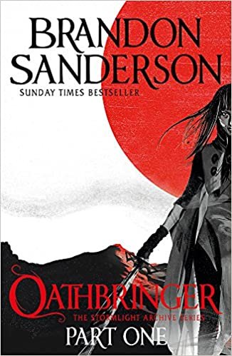 Oathbringer Part One: The Stormlight Archive Book Three ダウンロード