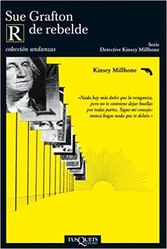 R de Rebelde (Coleccion Andanzas) (Spanish Edition)