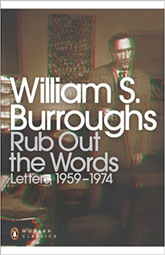Rub Out the Words: Letters 1959-1974 indir