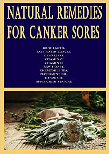 Natural Remedies for Canker Sores: Apply ice, Rinse with baking soda, Aloe vera could help, baking soda mouthwash, Modify your diet, Give probiotic ... licorice, Milk of magnesia can be soothing