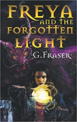 تحميل Freya and the Forgotten Light