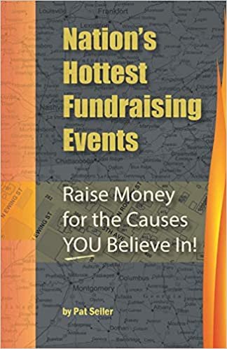تحميل Nation&#39;s Hottest Fundraising Events: Raise Money for the Causes You Believe In!