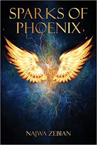 اقرأ Sparks of Phoenix الكتاب الاليكتروني 