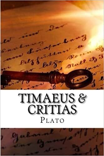 تحميل Timaeus &amp; Critias