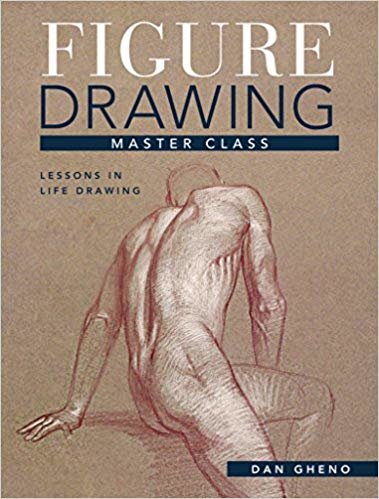 indir Figure Drawing Master Class : Lessons in Life Drawing