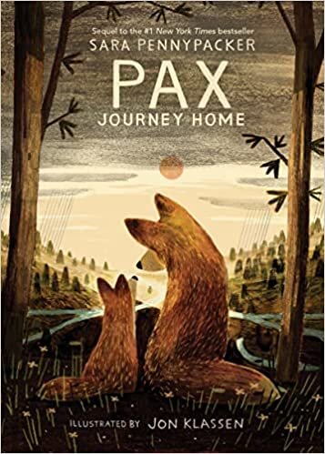 تحميل Pax, Journey Home