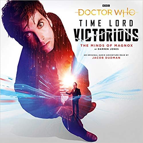 ダウンロード  Doctor Who: The Minds of Magnox: Time Lord Victorious 本