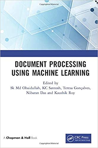 تحميل Document Processing Using Machine Learning