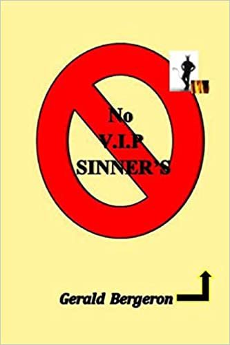 No V.I.P Sinners indir